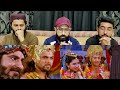 Mahabharat Episode 190 || Krishna rescues his parents || Part 2 || Pakistani Reaction