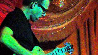 "Everything Until The East Coast Ends," by Matt Pond (August 27, 2013)