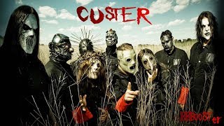 Slipknot - Custer [BASS BOOSTED]