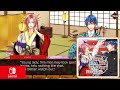 Vídeo de jogabilidade de Yumemidori Nostalgia  Nintendo