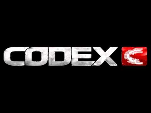 CODEX + WIKLUH - ACTIN SHY