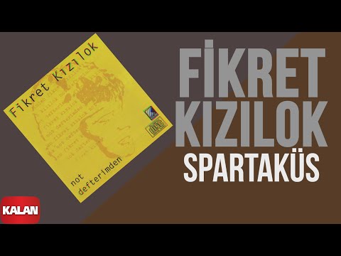 Video thumbnail for Spartakus