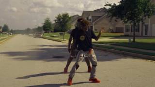 Lil Haiti - Good Vibe (New Dance Video) King Imprint