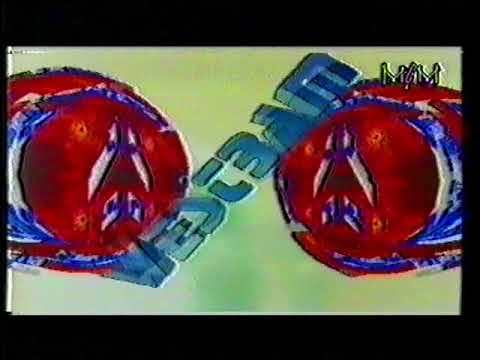 Rave On The Eye Tech 2x004