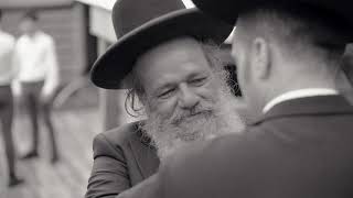 איחוד בני השיבות - סרט הקמפיין -  Campane for charidy