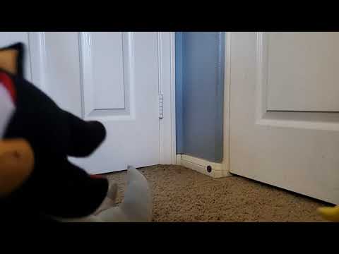 Sonic plush show s2 episode 1 the metting