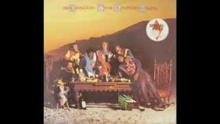 The Crusaders Those southern knights "album"