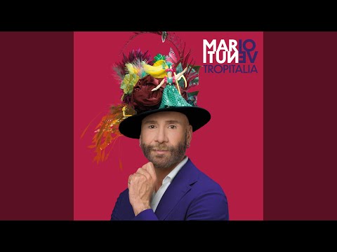 Quella carezza della sera