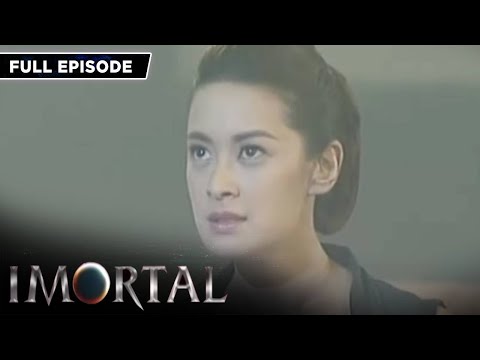 Full Episode 146 Imortal