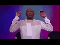 Whose Line Farmer Hoedown Alternate Edit