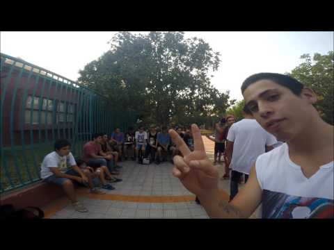 Fusok vs Kosta Exhibición - 7M V.6