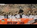 The Valencia CF 'Doblete': 2004 UEFA CUP AND LA LIGA