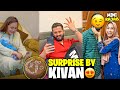 8 Million Surprise By Kivan And Emaan Mini Rajab Ny Sb Ko Khush Kr Dia