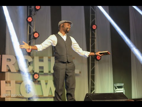 MC Ashy - Nesh In Trouble After I Did Her Homework.