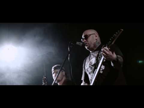 Rollberg - Rollberg Rock | Možná že jsem ... (Official video)