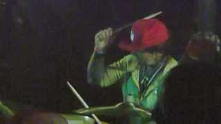 FUCKEMOS "Do You Wanna Dance" at The Badlands, Austin, Tx. February 28, 2015