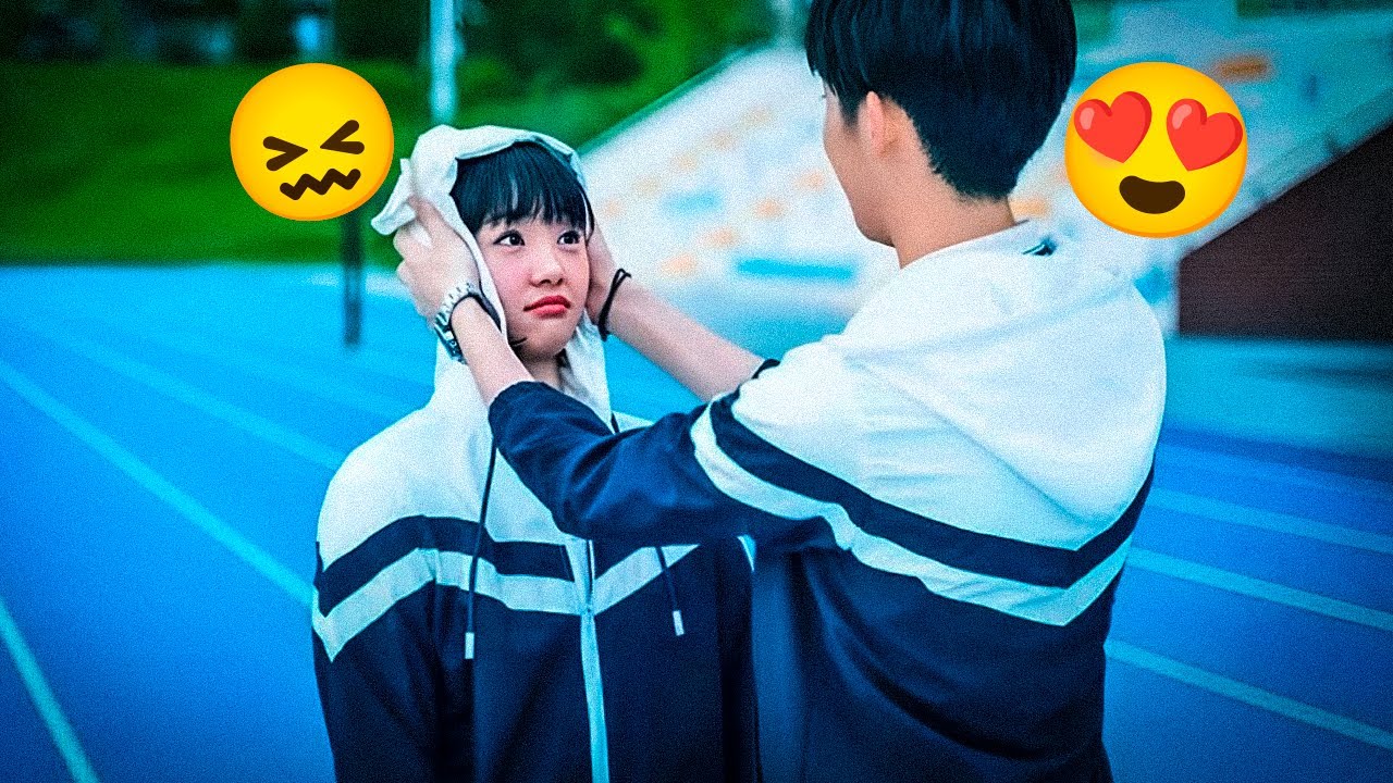 garoto POPULAR se APAIXONA pela Nerd, ela o ODEIA mas... - Recap