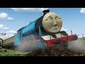 The Engine King Revival Reboot Part 8 The Stampede Gordon S Death Sir Handel S Exile