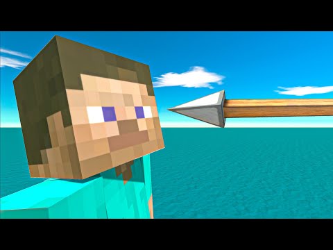 EPIC BALLISTA TRAP - Animal Revolt Battle Simulator