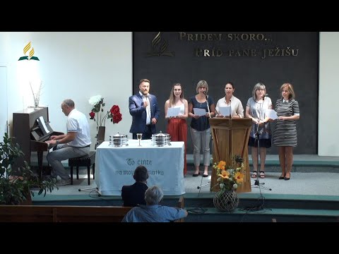 18.6.2022 FILIP SOÓS – Pozvanie na hostinu XII. (Hostina pre nepozvaných)