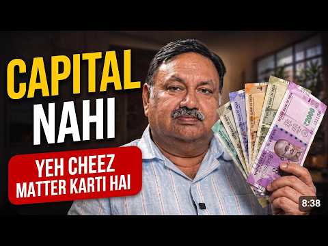 Personal Finance & Wealth Building