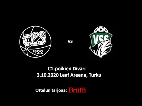 C1 Divari   //  TPS - VSS  //   3.10.2020