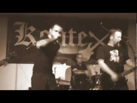 Kontext - The Language Of Hate