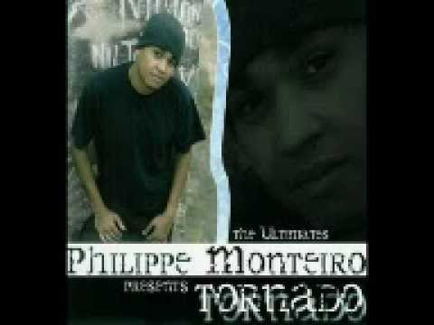 Philip Monteiro- feat Vany, Constance & Innocenti - Intiressera