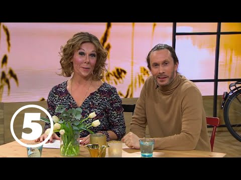 Tilde blir chockad av doktor Mikaels brutala diagnos