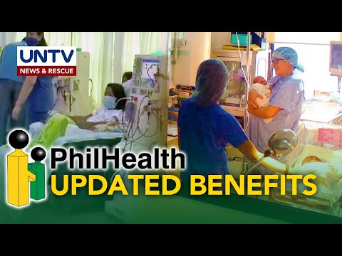 2025 Updated PhilHealth Benefits: A concise guide to get the most out of your PhilHealth benefits