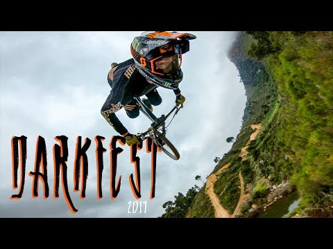 GoPro: Darkfest MTB Highlight 2019
