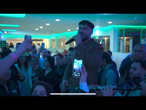 Jador - Austria Live (Germania Stuttgart)