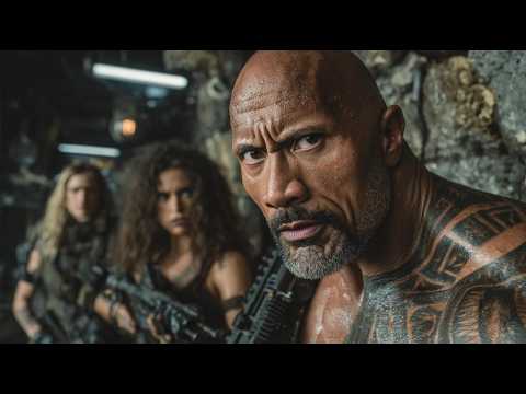 Harter Actionfilm: Verbrecher spielt Geisel, dringt ins Kommando ein und mordet