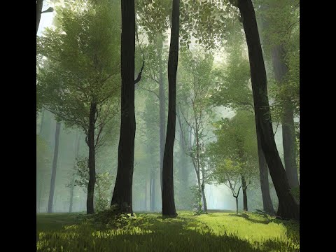 Even Tide - Бодно (Bodno) [Lyric Video]