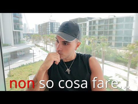 Sono diventato ricco in 2 anni e ora mi sento perso