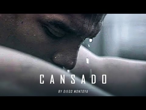 Gym Motivation | TIRED! 😫