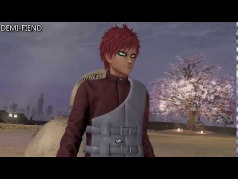 JUMP FORCE PC Walkthrough Part 14 TOGURO -NO COMMENTARY-