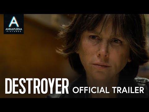 Destroyer (Trailer)