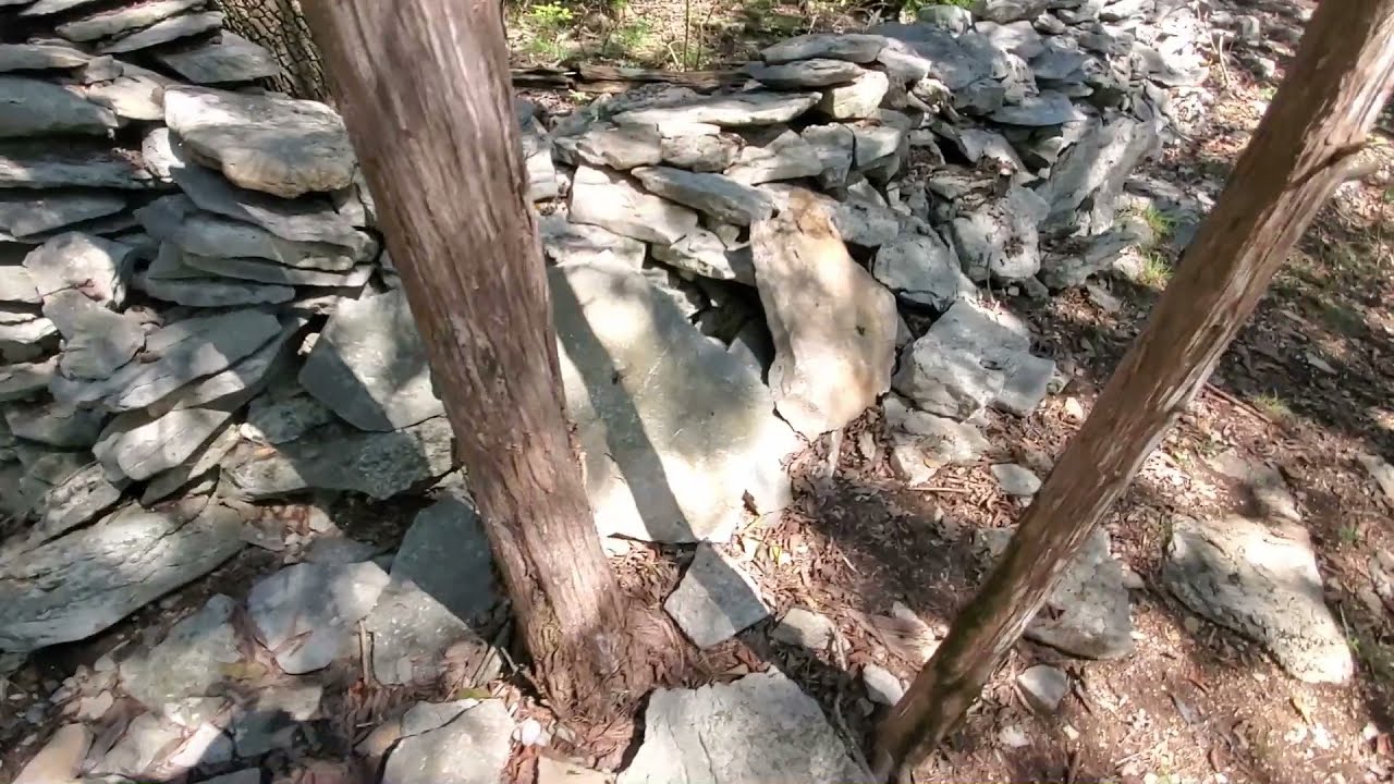 Quick Adventure in Barfield Park, Murfreesboro, TN