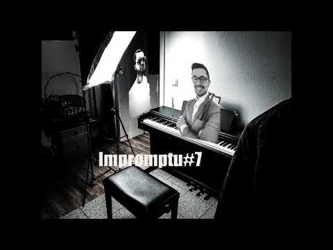 Impromptu #7 by Max Senkov | played by Paul Wagner