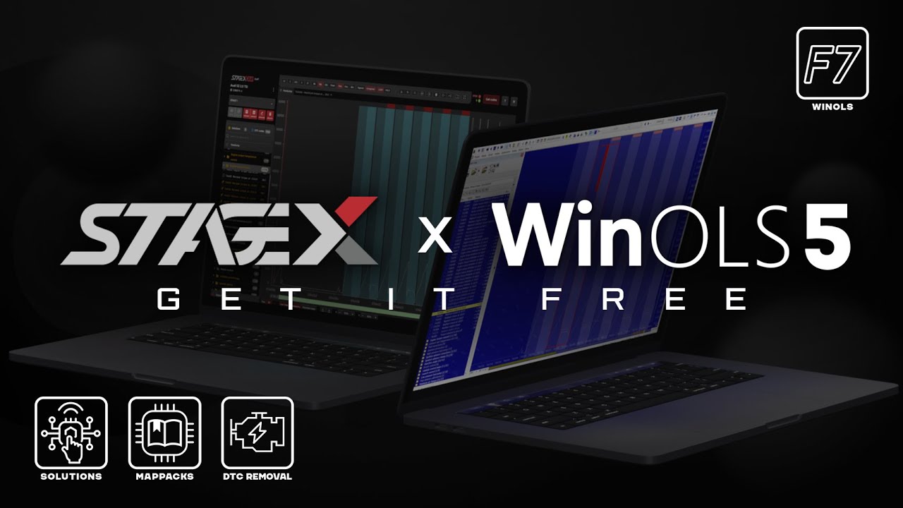 Benefit from StageX services in WinOLS for FREE! || StageX Academy
