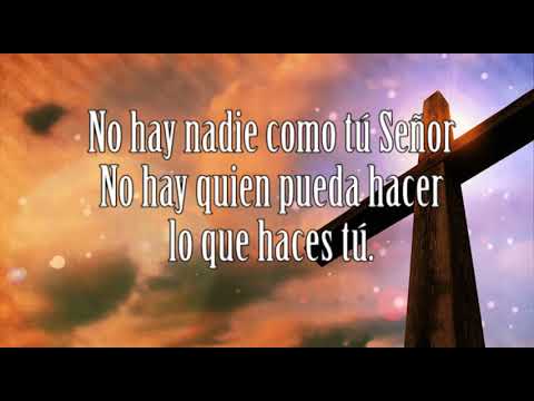 TE CORONAMOS - PISTA CON LETRA