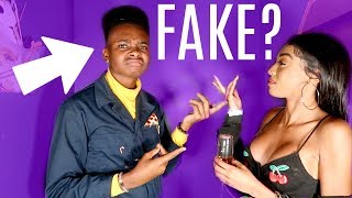 Confronting Jay Versace 6 Months Later... (YoutubeBlackVlog)