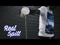GGL SLICK REAL SPILL OFFICIAL VIDEO