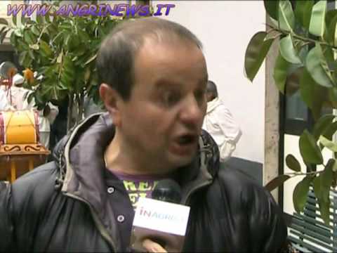 Angri - Befana 2010 - O' Revotapopolo
