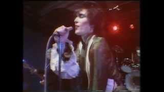 Siouxsie and the Banshees - The staircase (mystery) official video