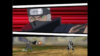 Download lagu naruto mugen chars kakuzu mp3