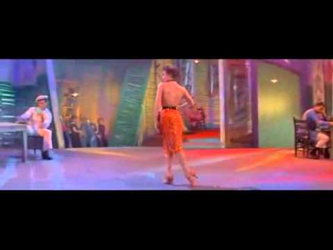 La Milonga del Treno - El Adiós