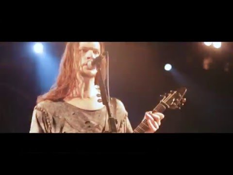 Genus Ordinis Dei - Cadence Of War - LIVE at "La Birroteca" Crema 2015