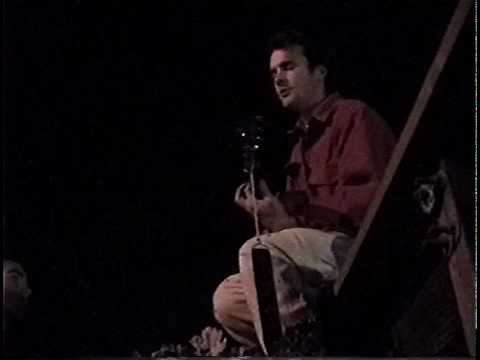 Mount Eerie - Wooly Mammoth's Absence (2003/9/24 @ Jerisich Park, Gig Harbor, WA)